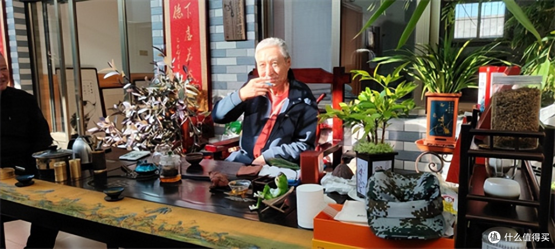 唐山市兰香斋书画社开展书画交流活动