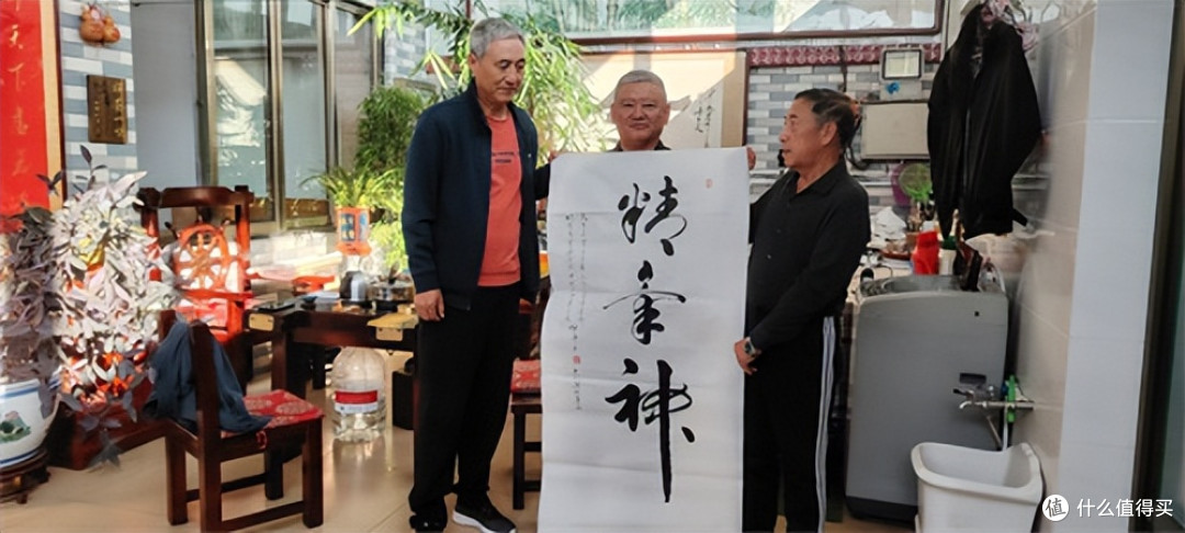 唐山市兰香斋书画社开展书画交流活动
