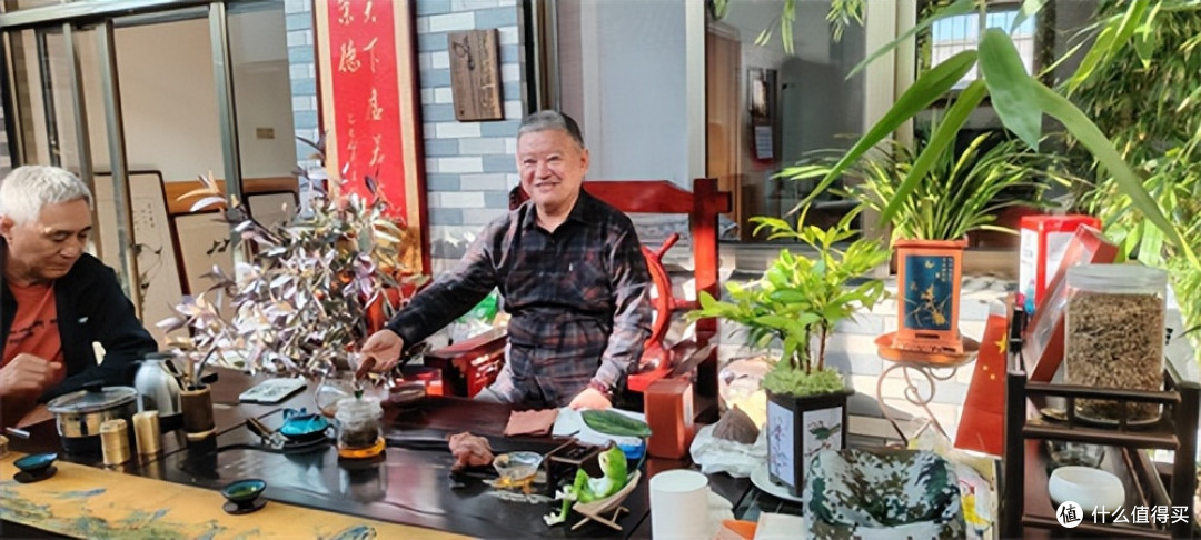 唐山市兰香斋书画社开展书画交流活动