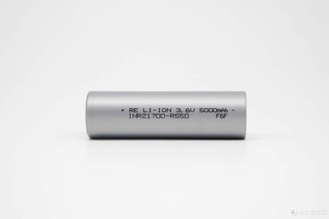 3C充电以及14C持续放电,睿恩新能源INR21700-RS50全极耳电芯拆解