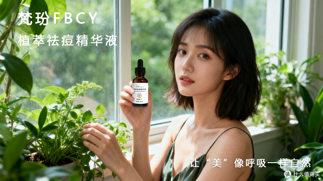 祛痘产品哪个品牌好？2025 年度榜单全面解析
