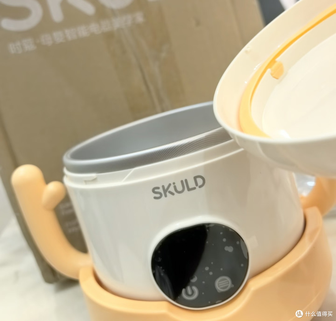 恒温辅食碗采购备案解析