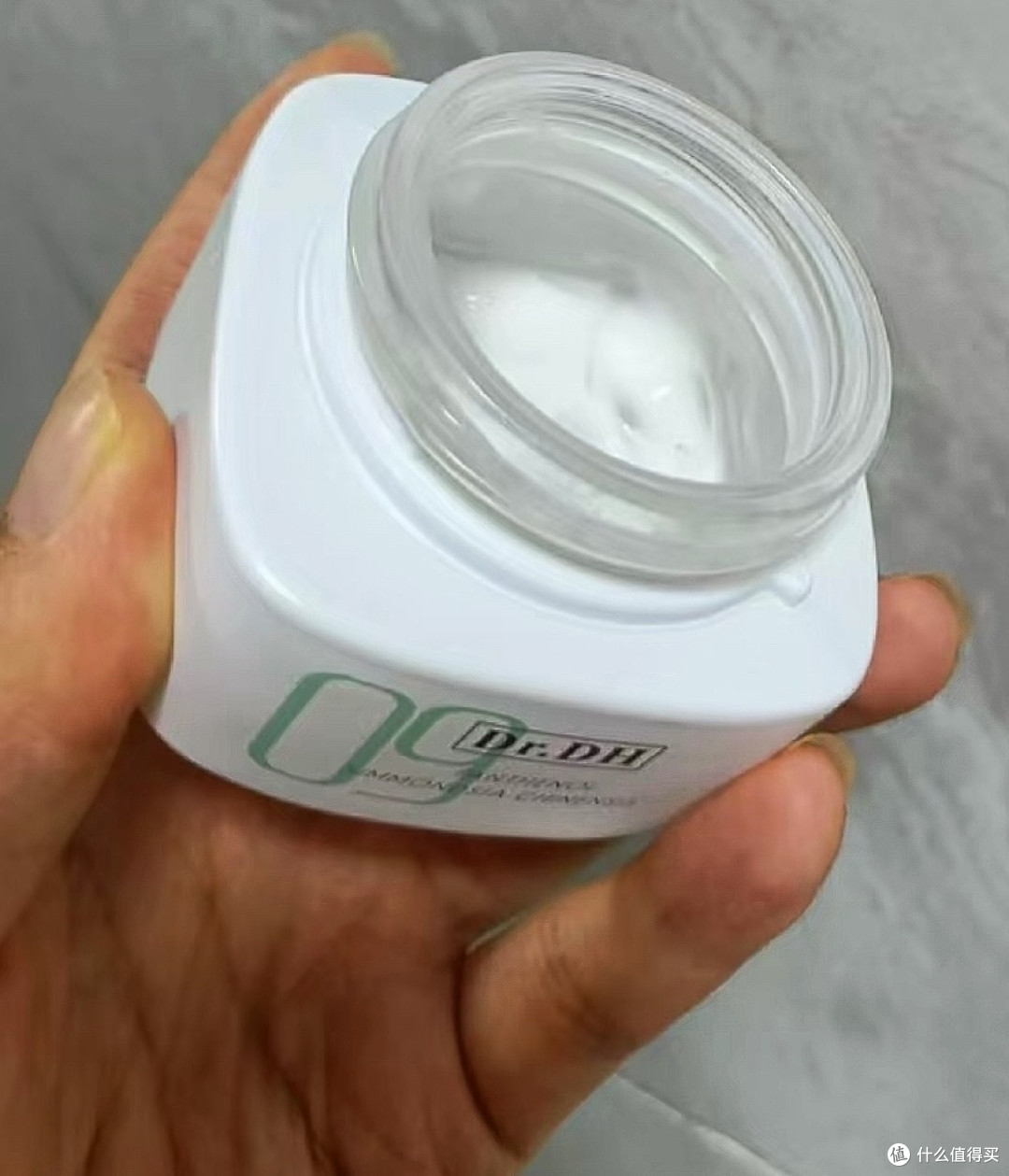 双十一必囤！达肤妍B5面霜，敏感肌的维稳修护神器
