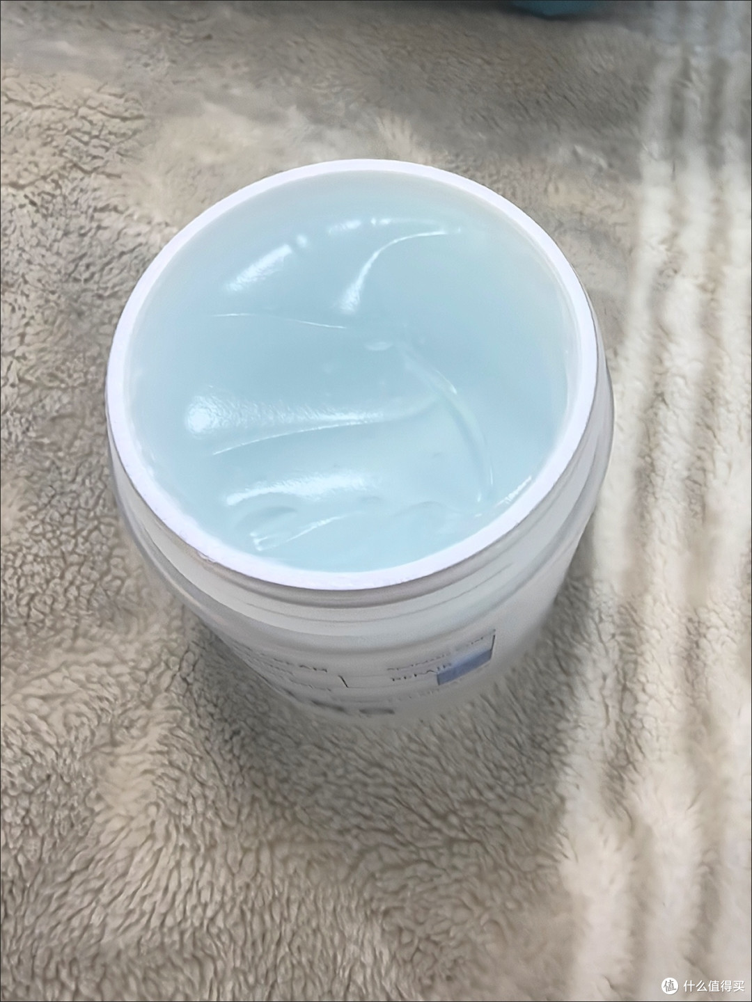 双十一必囤！NING冰沙面霜，多效修护的肌肤救星