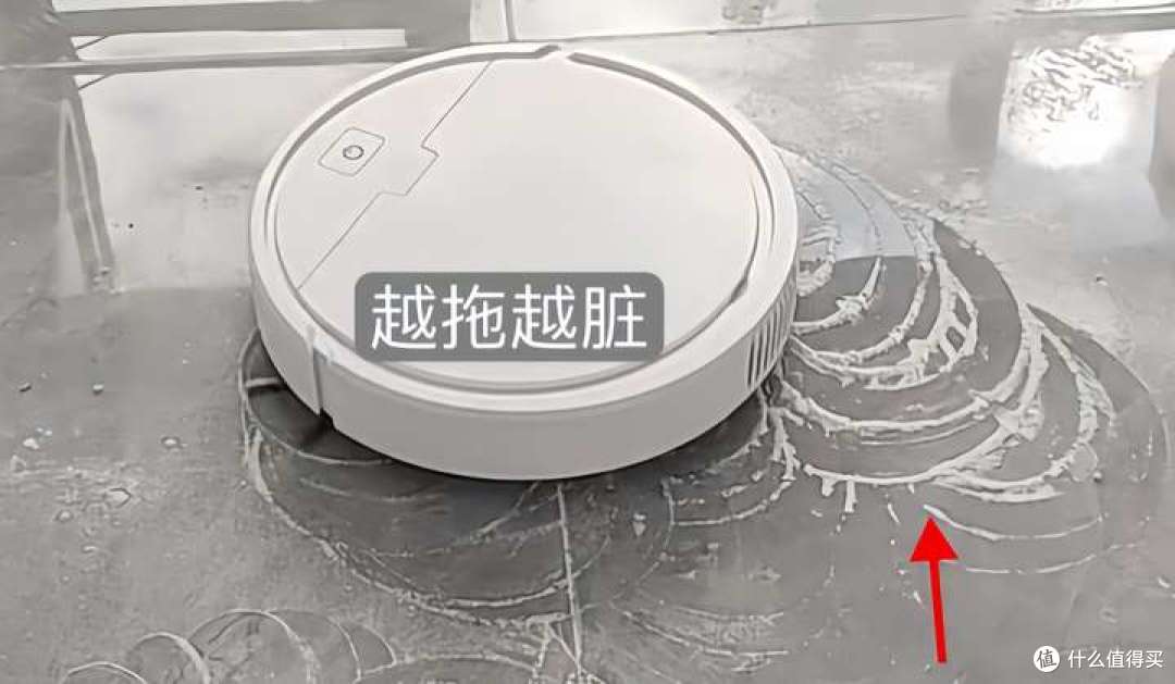 追觅X50 Pro滚筒版好不好用?滚筒活水洗地有哪些优缺点?