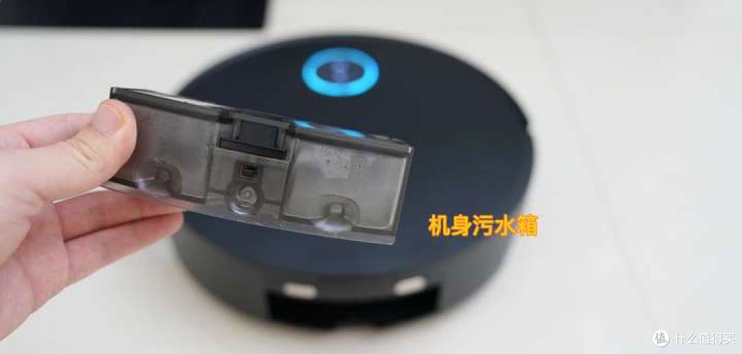 追觅X50 Pro滚筒版好不好用?滚筒活水洗地有哪些优缺点?