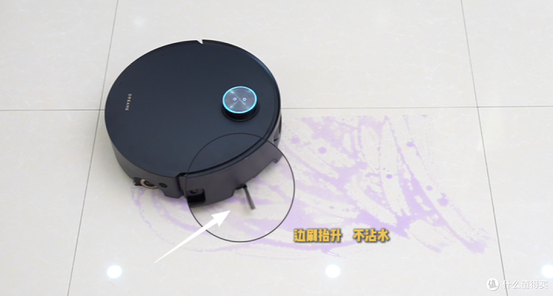 追觅X50 Pro滚筒版好不好用?滚筒活水洗地有哪些优缺点?