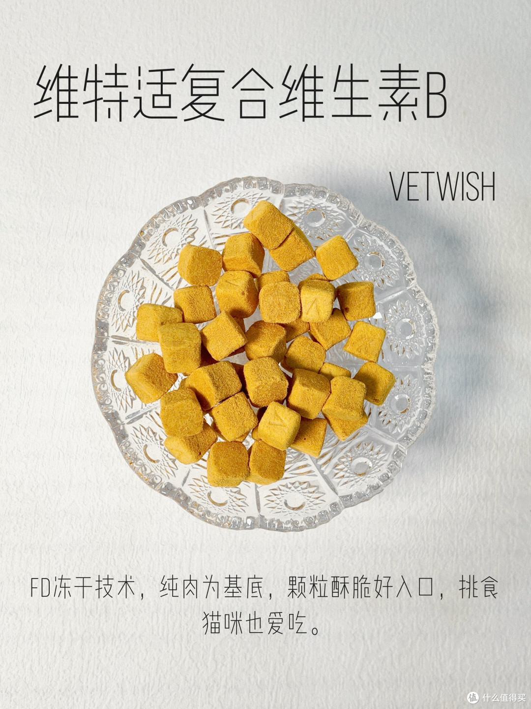 猫咪维生素B别乱买!分享4款自用三年的维生素B