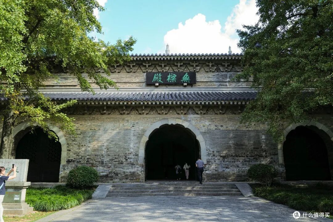 即将秋色封神的城市,总得来这里走走吧!