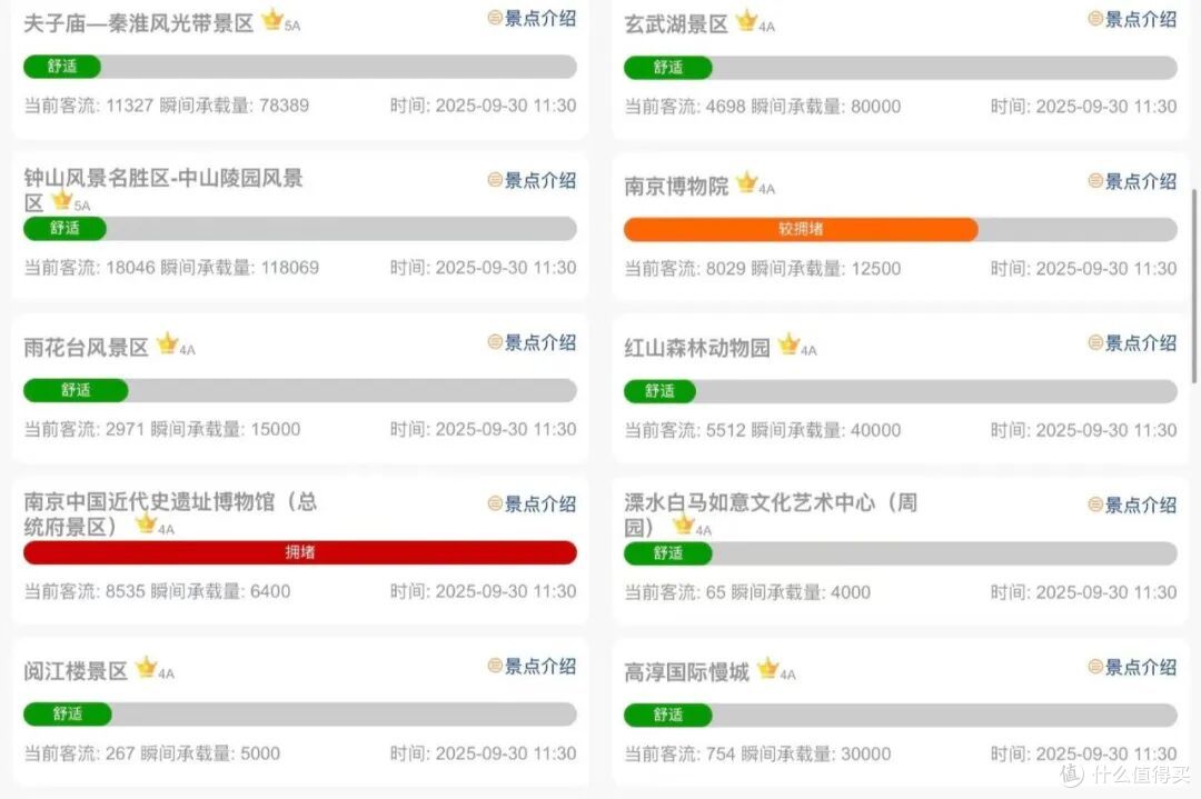 即将秋色封神的城市,总得来这里走走吧!