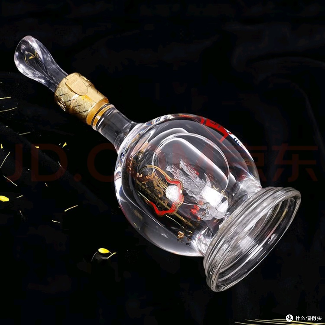一坛248ml的时光切片:西凤酒20年45度的微观品鉴记