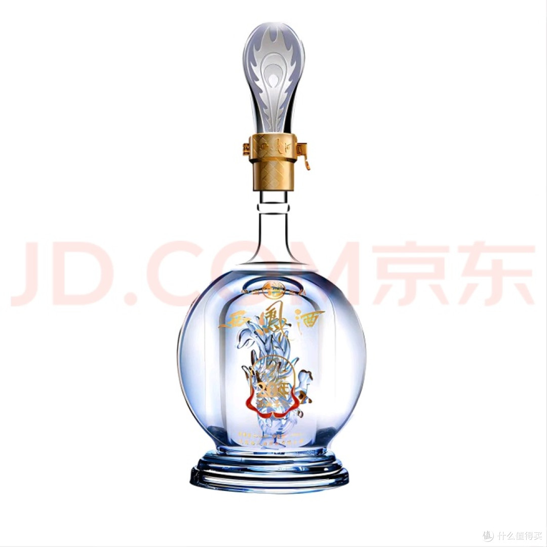 一坛248ml的时光切片:西凤酒20年45度的微观品鉴记