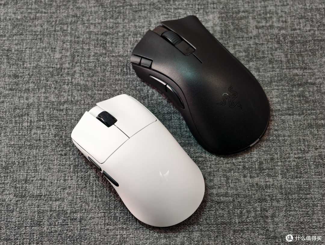 【首发】3年质保+赠品+全系高性能，F1烈空小手轻鼠再度升级