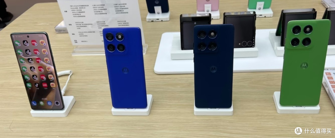 买摩托罗拉,不止是情怀