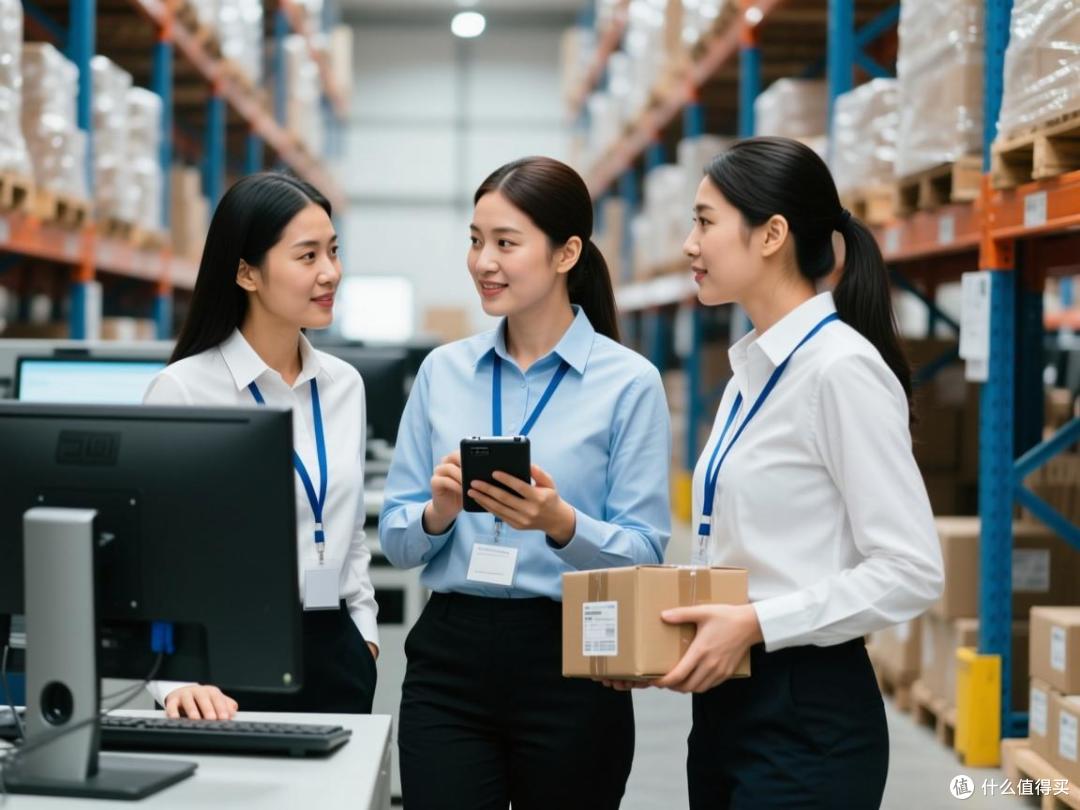 如何使用海外仓系统把海外仓效率提高3倍？