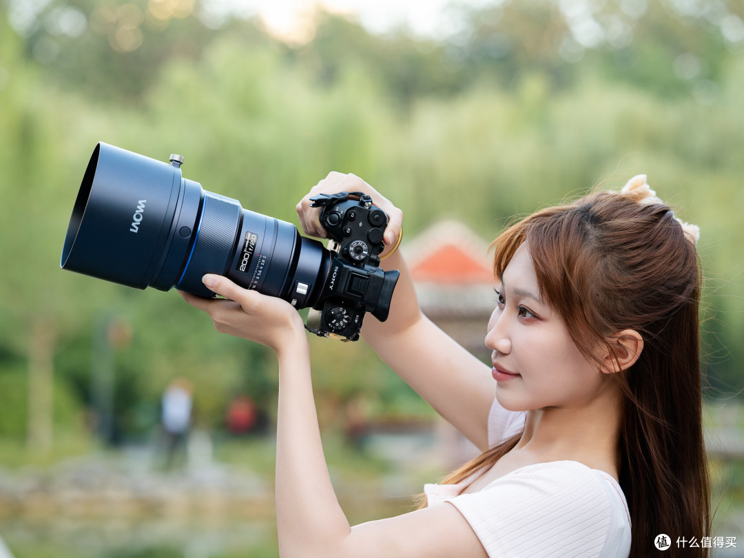 国产AF镜头的新突破 老蛙200mm F2实拍体验