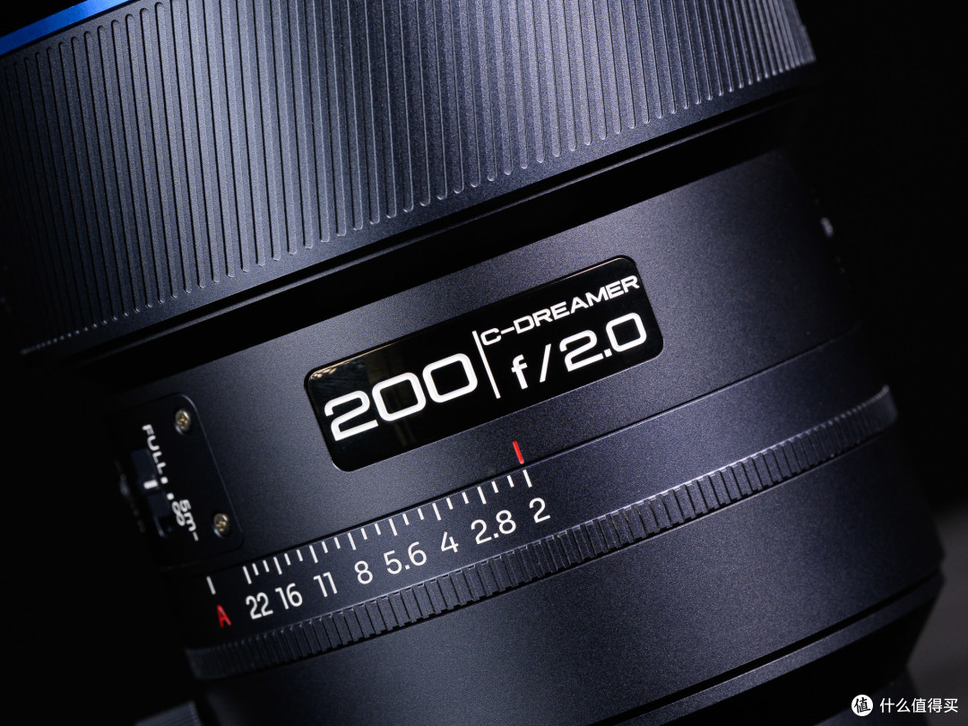 国产AF镜头的新突破 老蛙200mm F2实拍体验