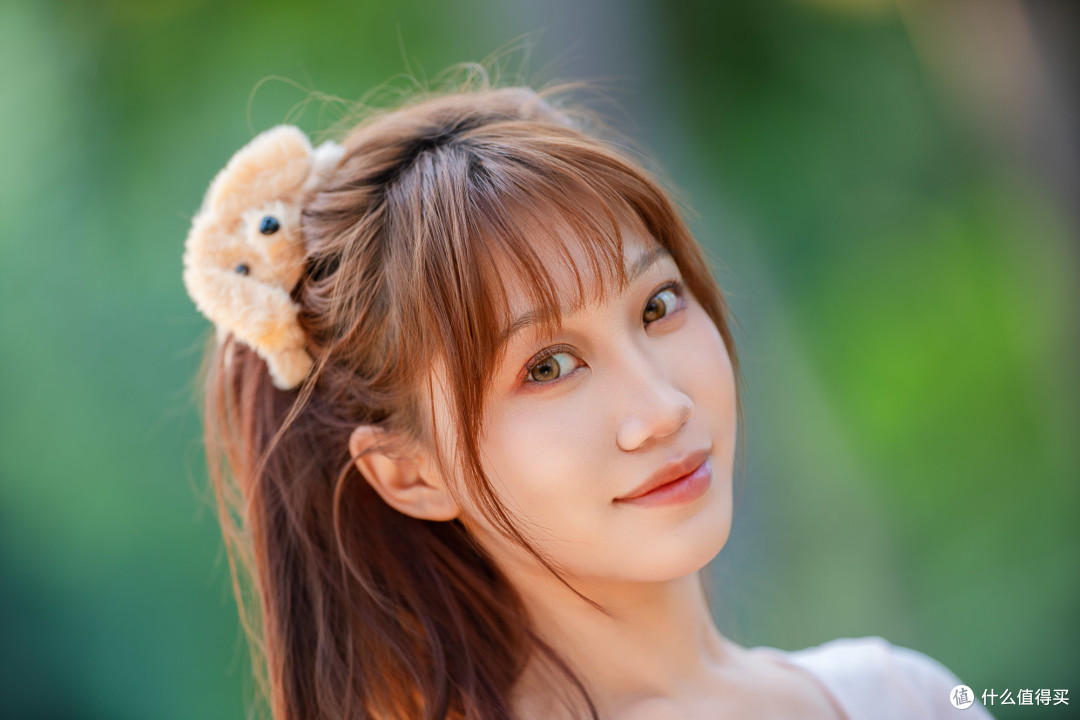国产AF镜头的新突破 老蛙200mm F2实拍体验
