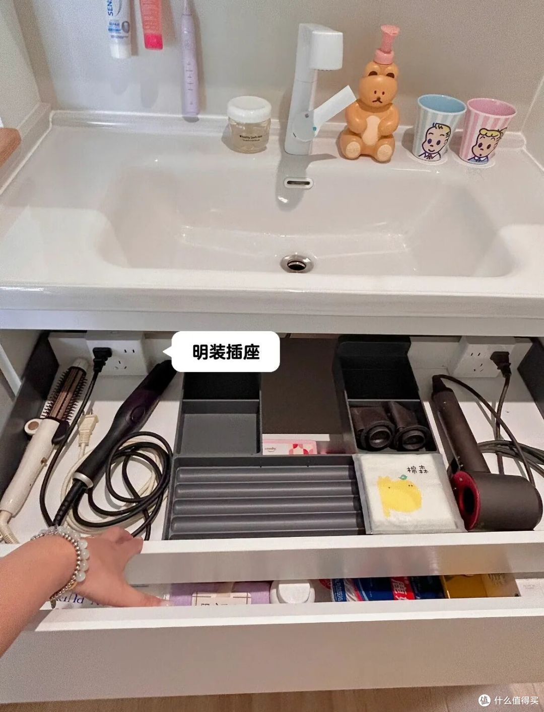 入住一年,家里后悔没有开的9个洞,不是钱的问题,而是真不方便