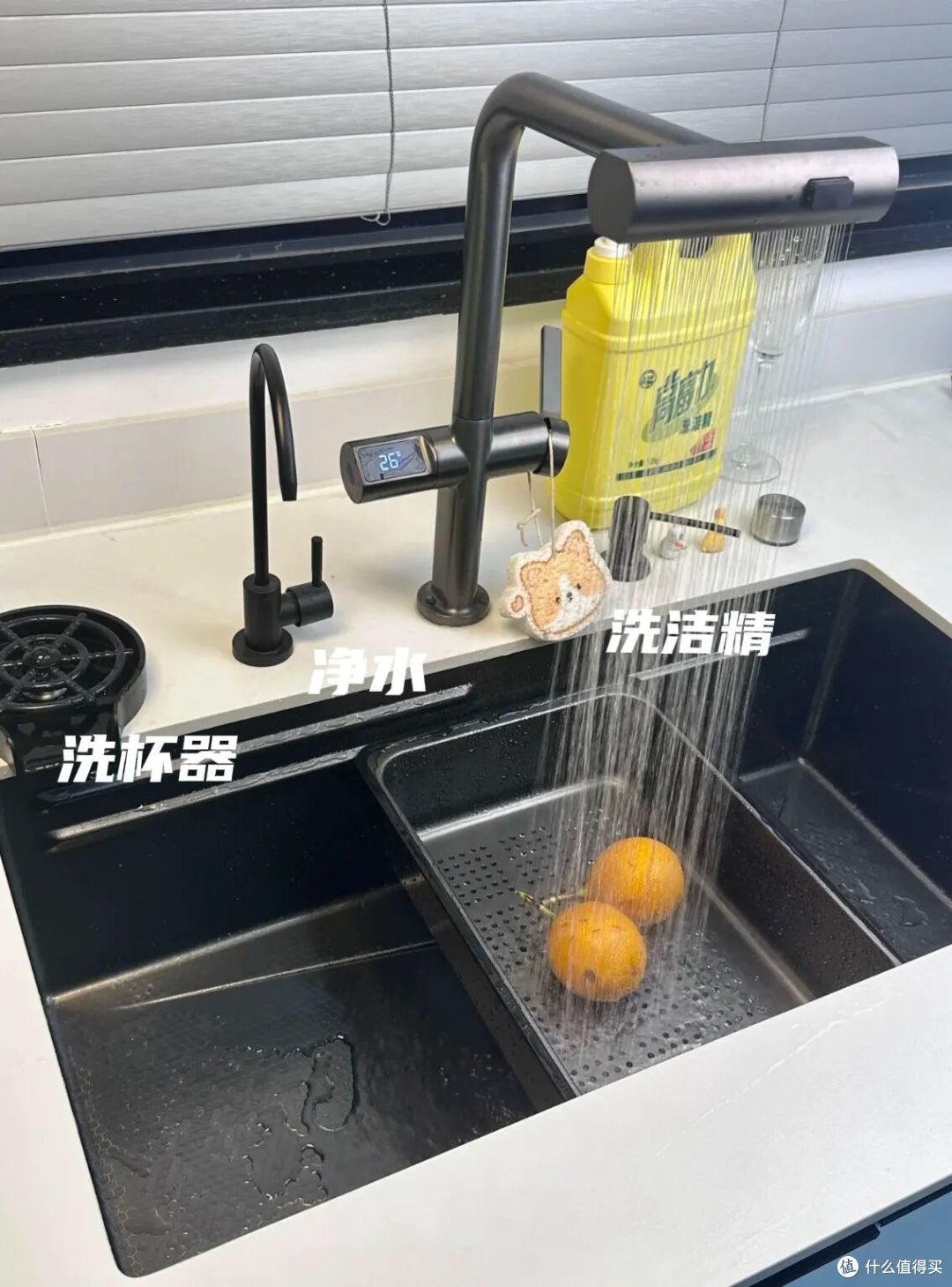 入住一年,家里后悔没有开的9个洞,不是钱的问题,而是真不方便