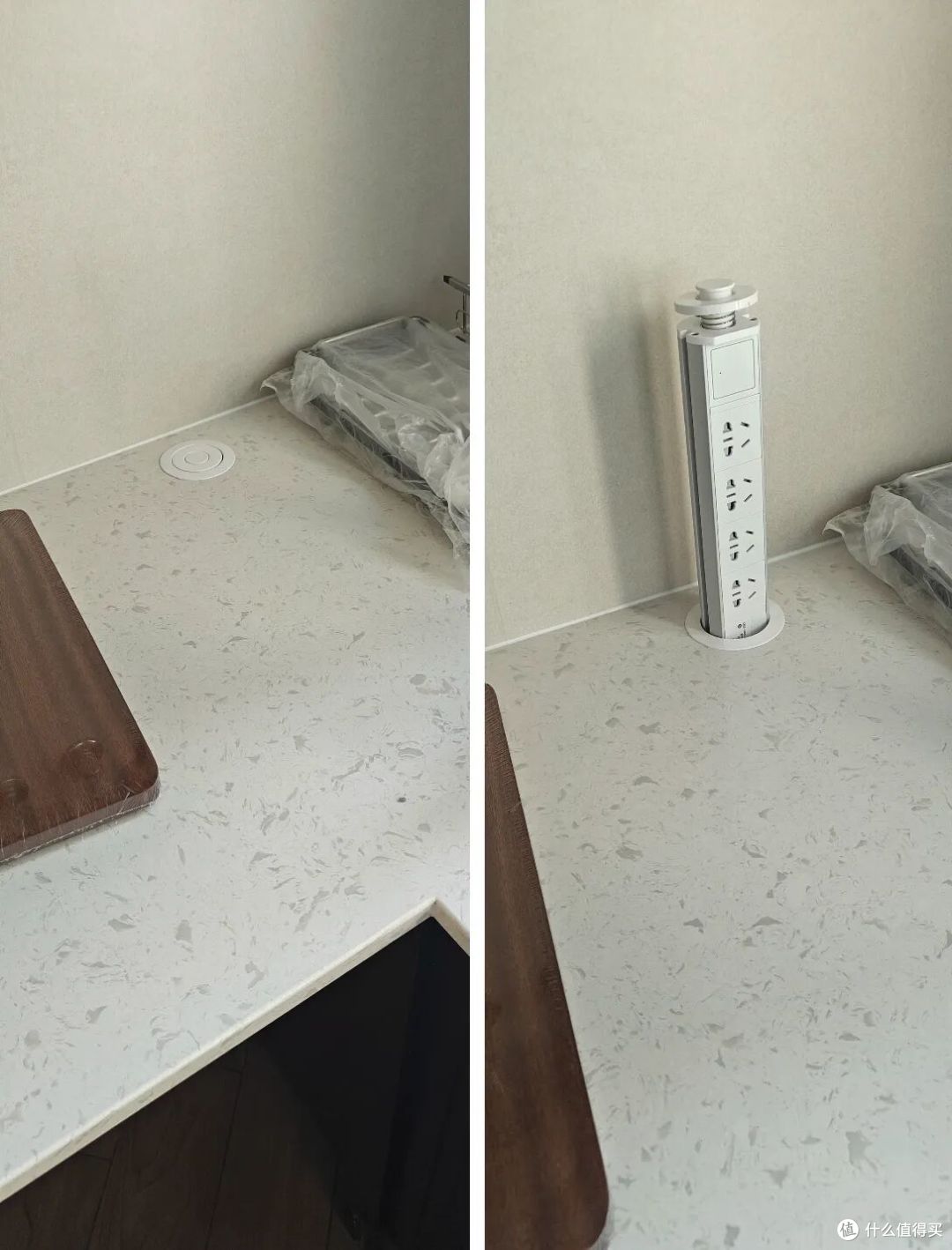 入住一年,家里后悔没有开的9个洞,不是钱的问题,而是真不方便