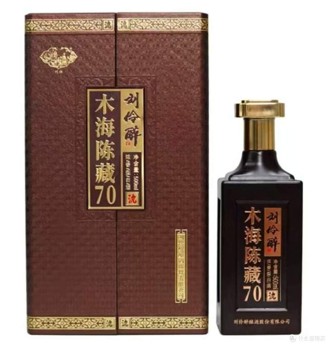 现在的刘伶醉酒还有性价比吗?今天品鉴解惑