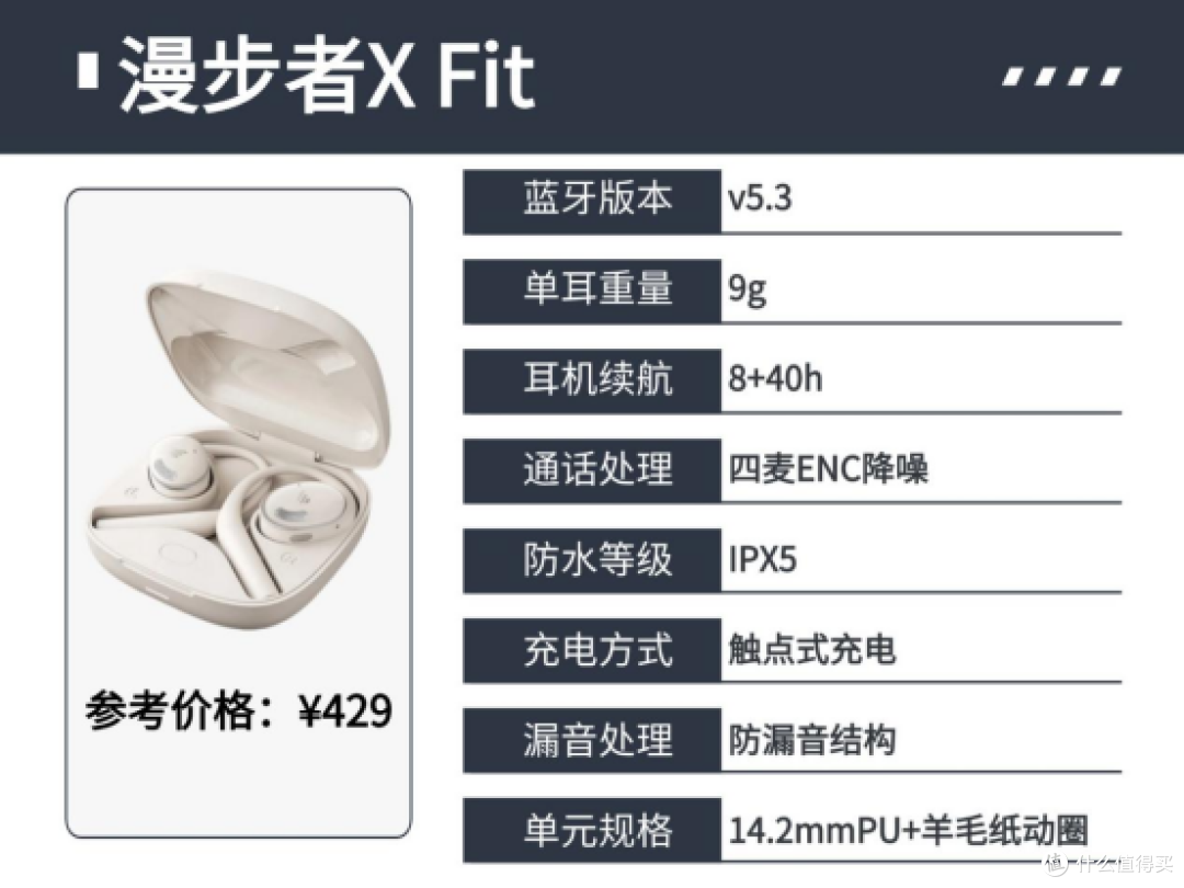 开放式耳机适用于什么场景?热门开放式耳机推荐