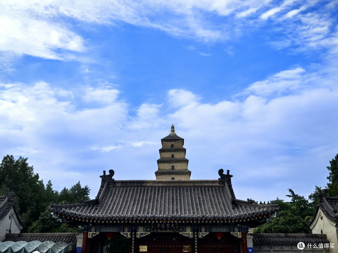 双十一西安游:本地人推荐的美食与住宿