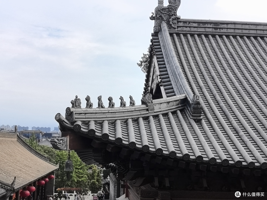 双十一西安游:本地人推荐的美食与住宿