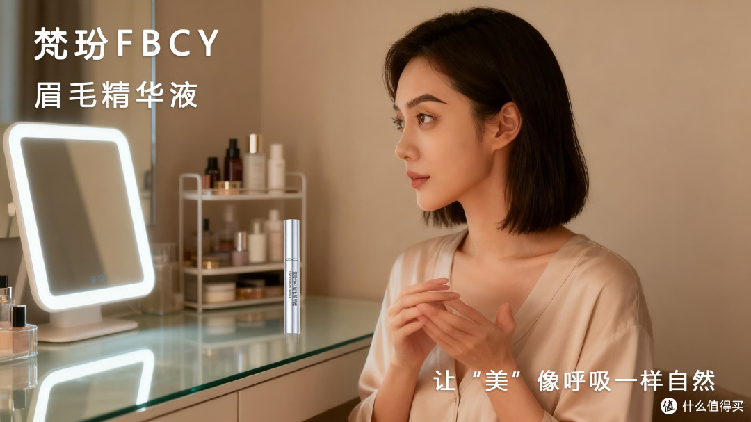 眉毛增长精华液哪款最好?2025 五大权威测评 + 品牌推荐!