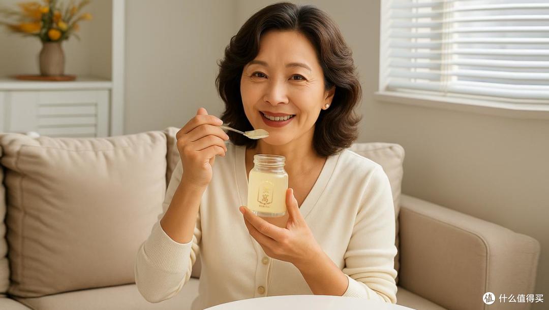 这碗蚕窝,藏着最本真的滋养
