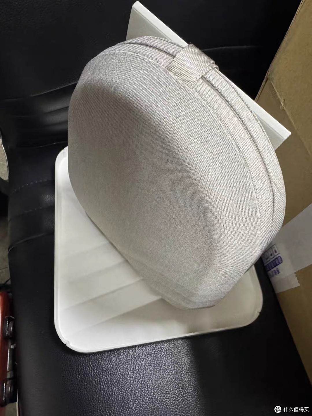 Sony WH-1000XM5——通勤与差旅的终极降噪结界