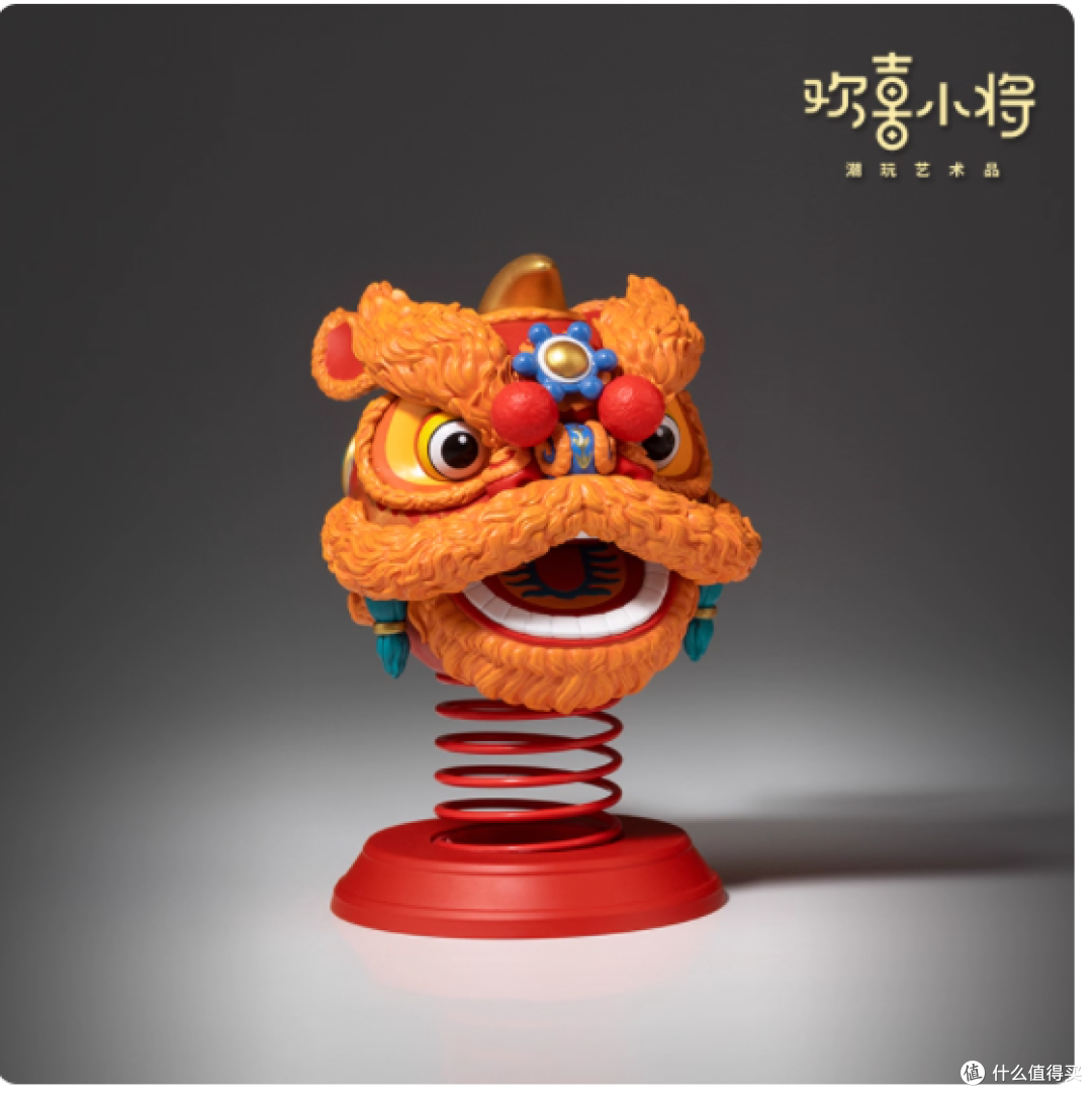 铜师傅《吉祥如意醒狮》:当非遗文化撞上车载美学