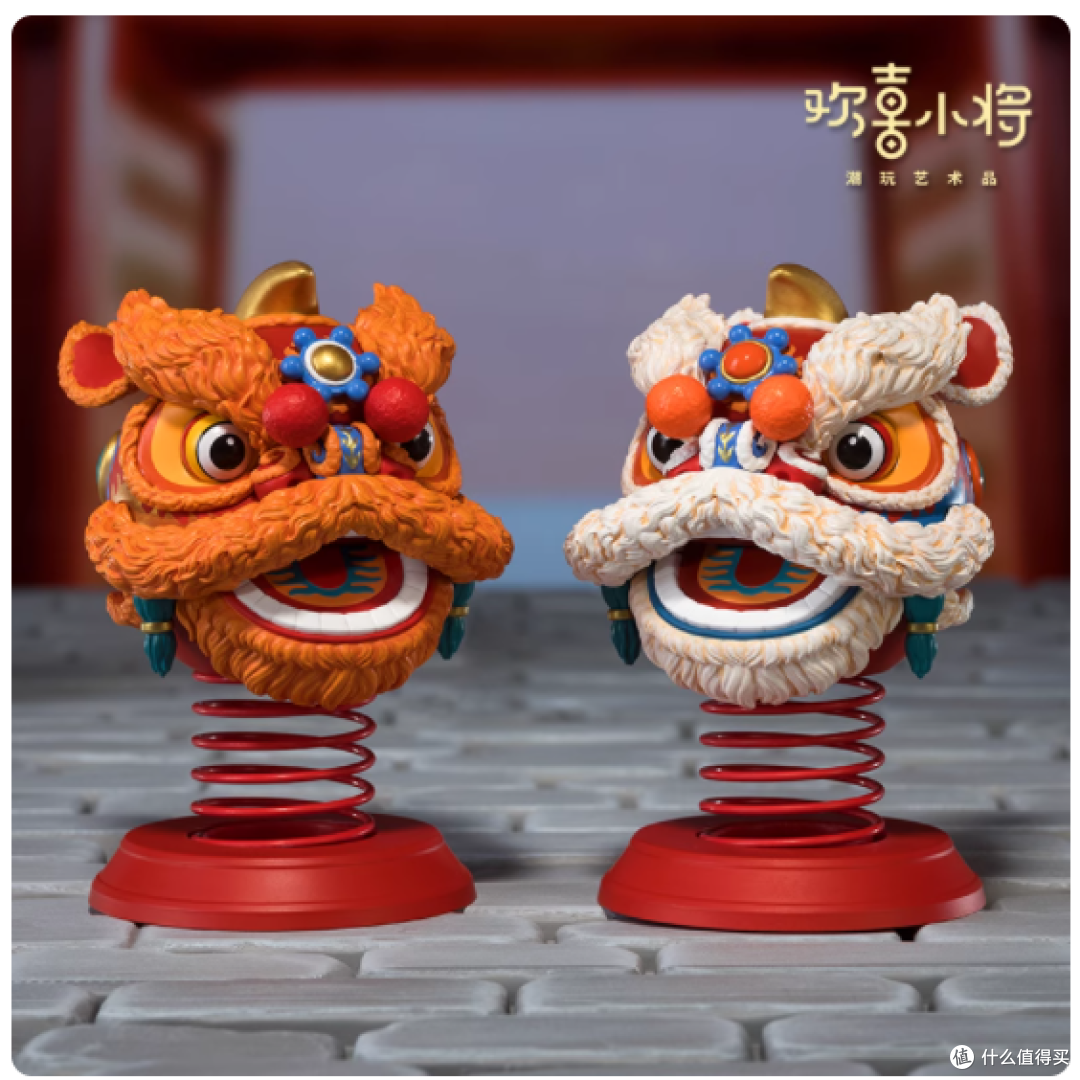 铜师傅《吉祥如意醒狮》:当非遗文化撞上车载美学