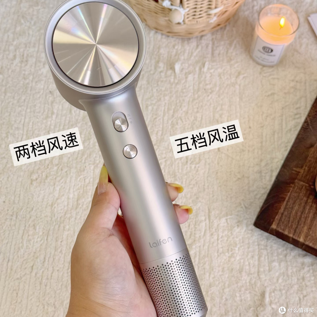 徕芬Swift 4:孕期贴心礼物