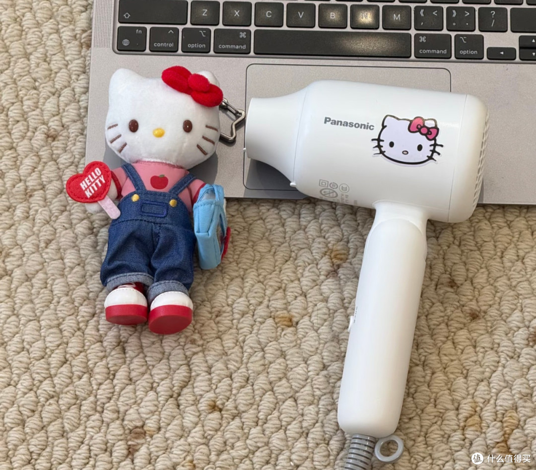 松下小轻筒:旅行吹风机新选择