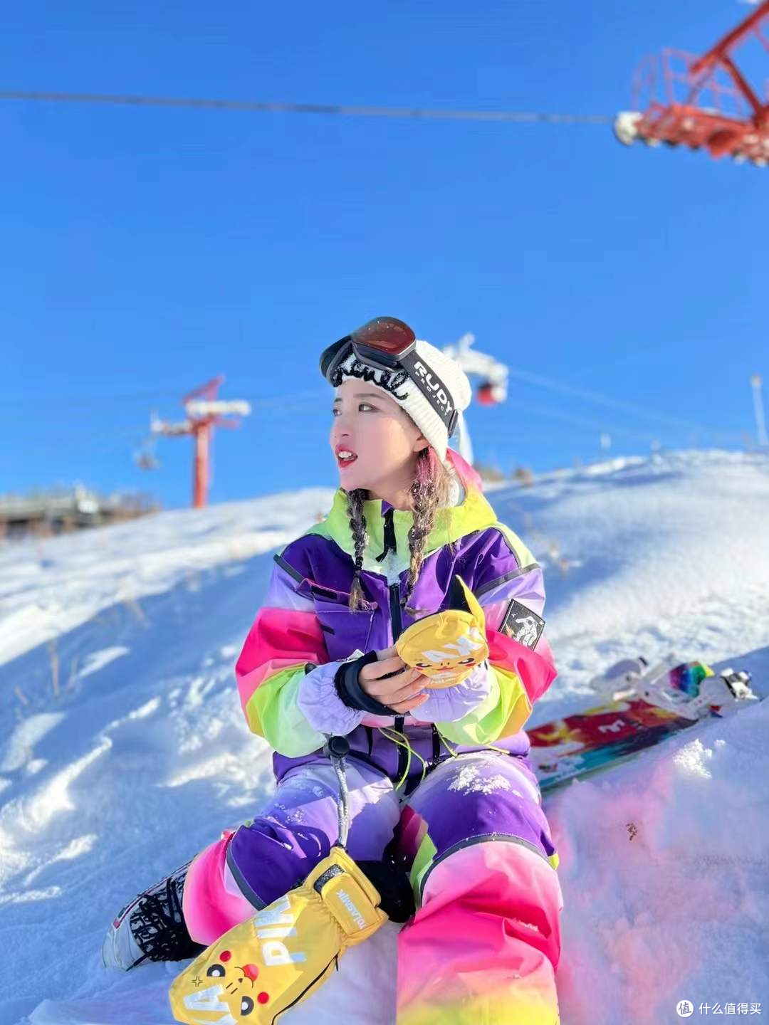 冬季的运动快乐来了!滑雪装备知多少,先了解一下!