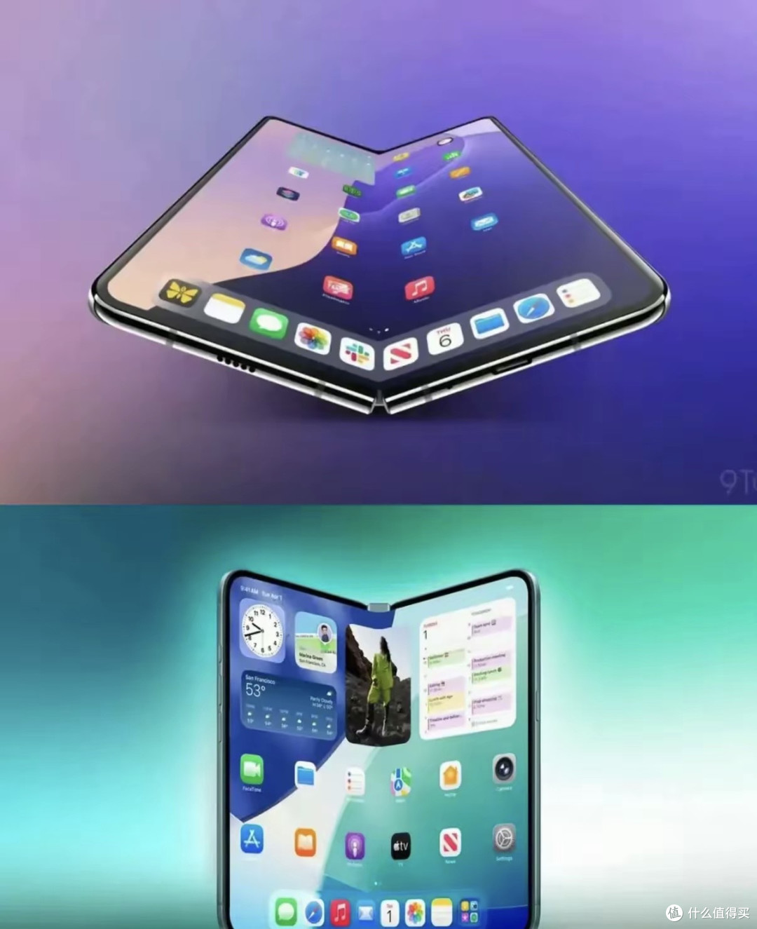 iPhone Ultra还没发,折叠屏iPhone 18 Fold要上了,1.3万值不值