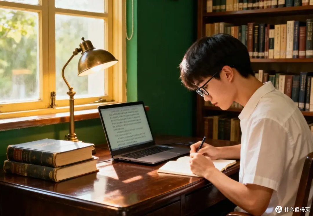 在写小说的时候要怎么改善分镜视角切换混乱的问题呢？_文学诗歌_什么值得买