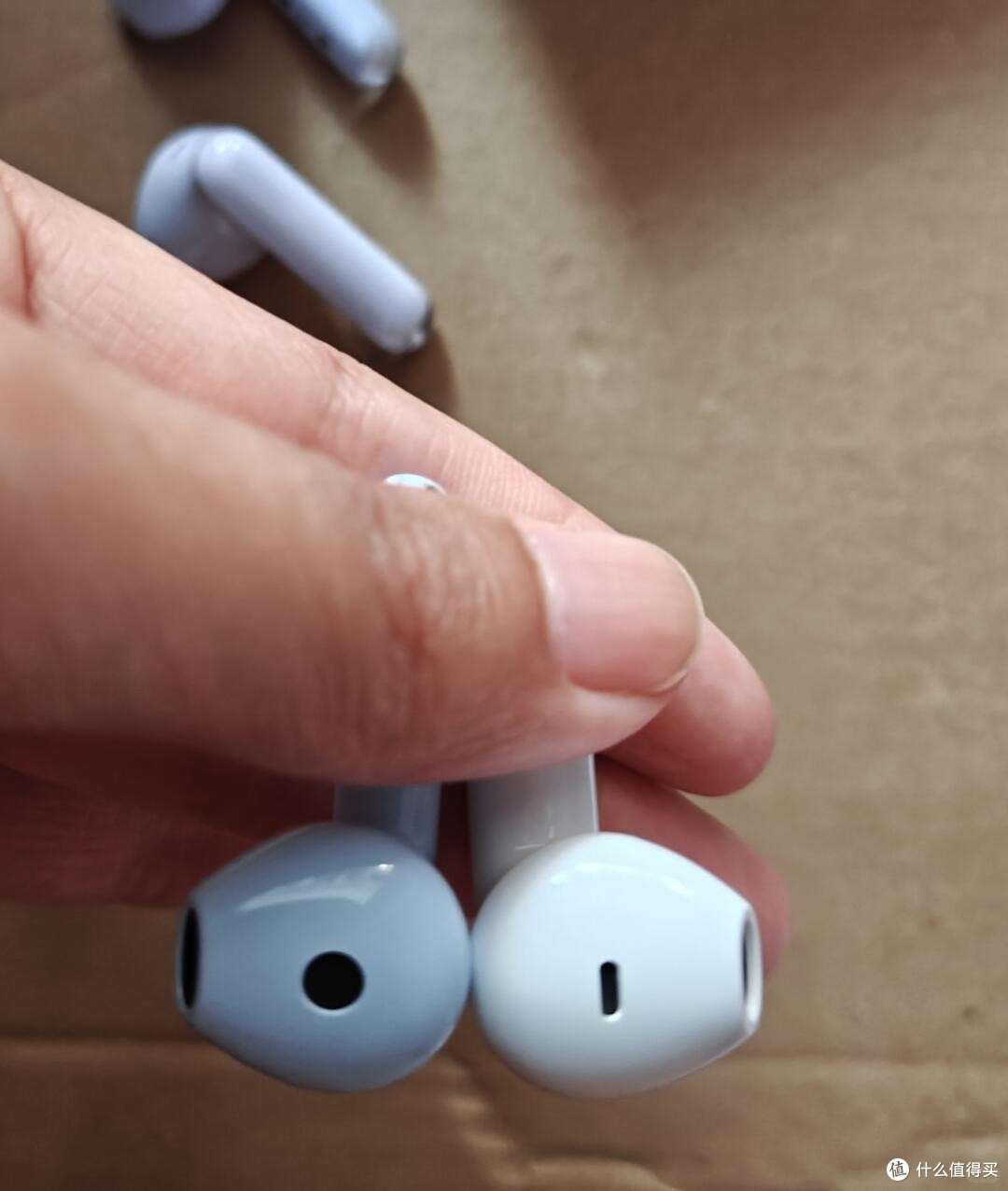 OPPO Enco Air 系列 Air2 新声版、Air3 和 Air4 新声版的对比