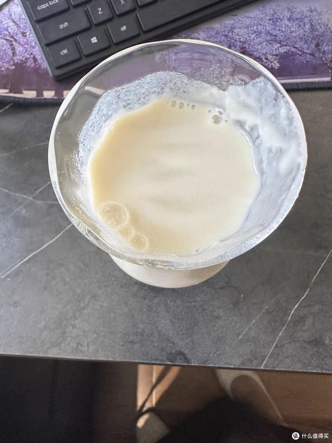 不用手洗的多功能豆浆机