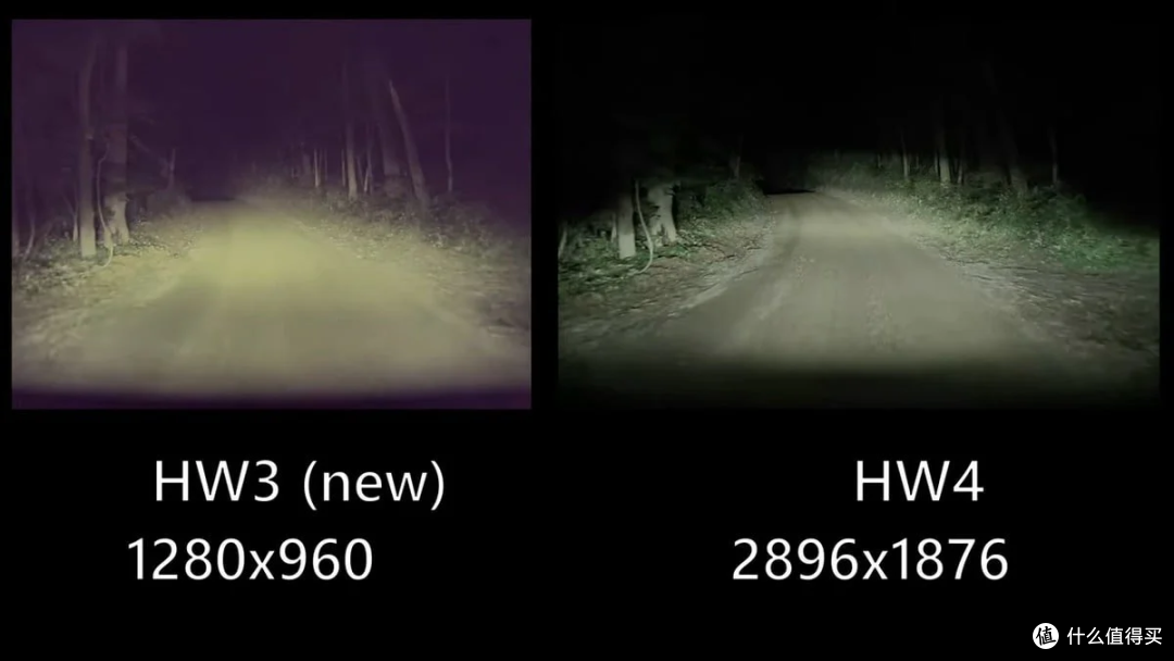 FSD的镣铐:HW4是特斯拉自动驾驶的最大瓶颈
