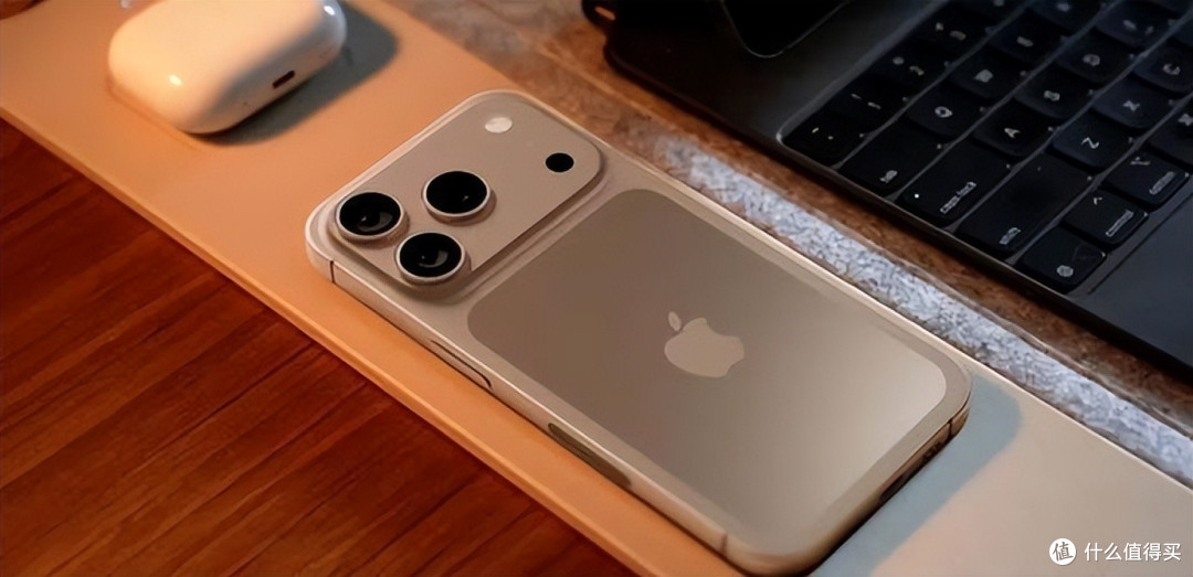 iPhone 17:从“挤牙膏”到“真香机”,苹果这次把诚意拉满!