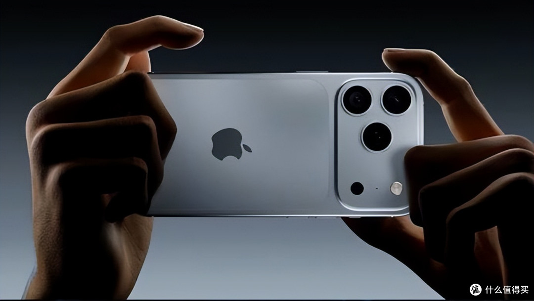 iPhone 17:从“挤牙膏”到“真香机”,苹果这次把诚意拉满!