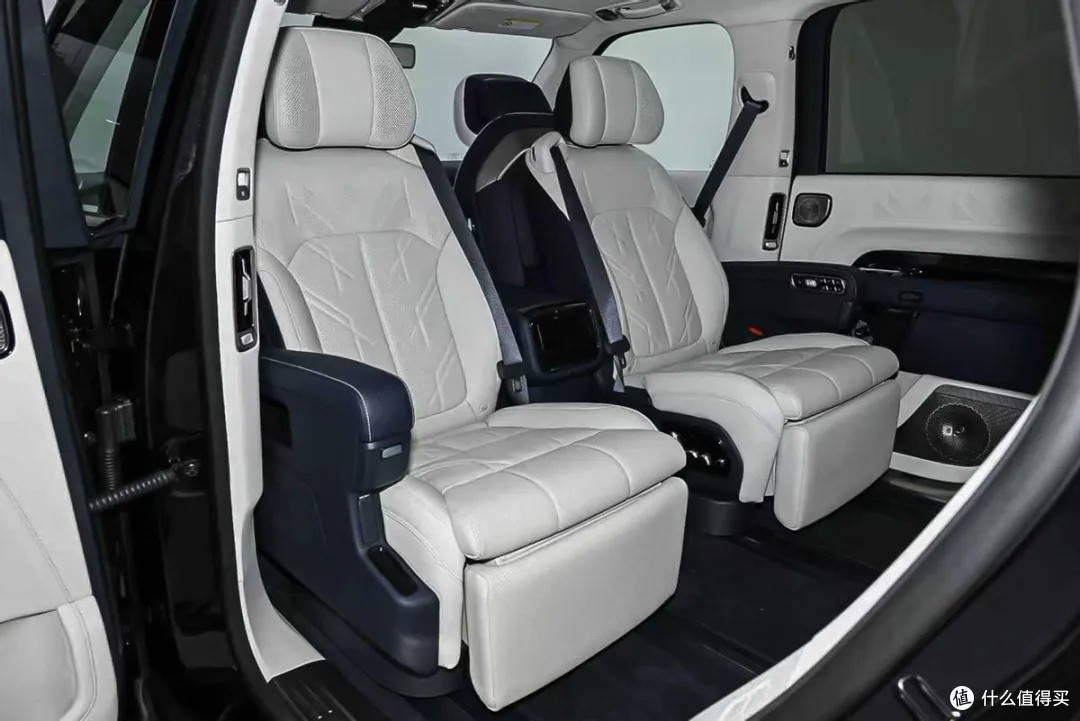 SUV越来越大，为何自主品牌纷纷推出大型SUV？