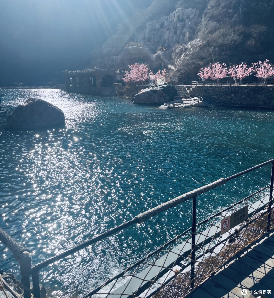 河南宝泉景区省钱攻略