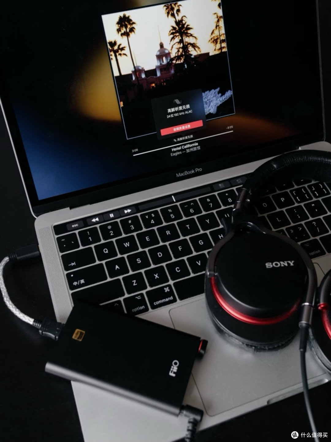 2021款iPad Pro别浪费！Apple Music无损音质这样听才对