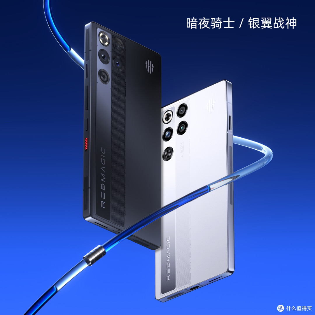 24GB+8000mAh+骁龙8Elite Gen5+触控肩键,这新机真猛!