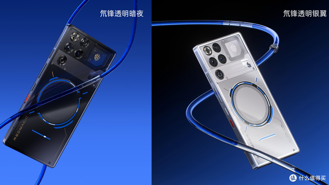 24GB+8000mAh+骁龙8Elite Gen5+触控肩键,这新机真猛!