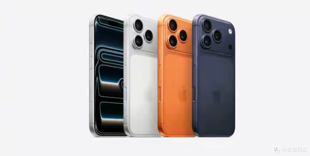 iPhone17系列又“翻车了”！真是没完了！果粉也真是无奈了！